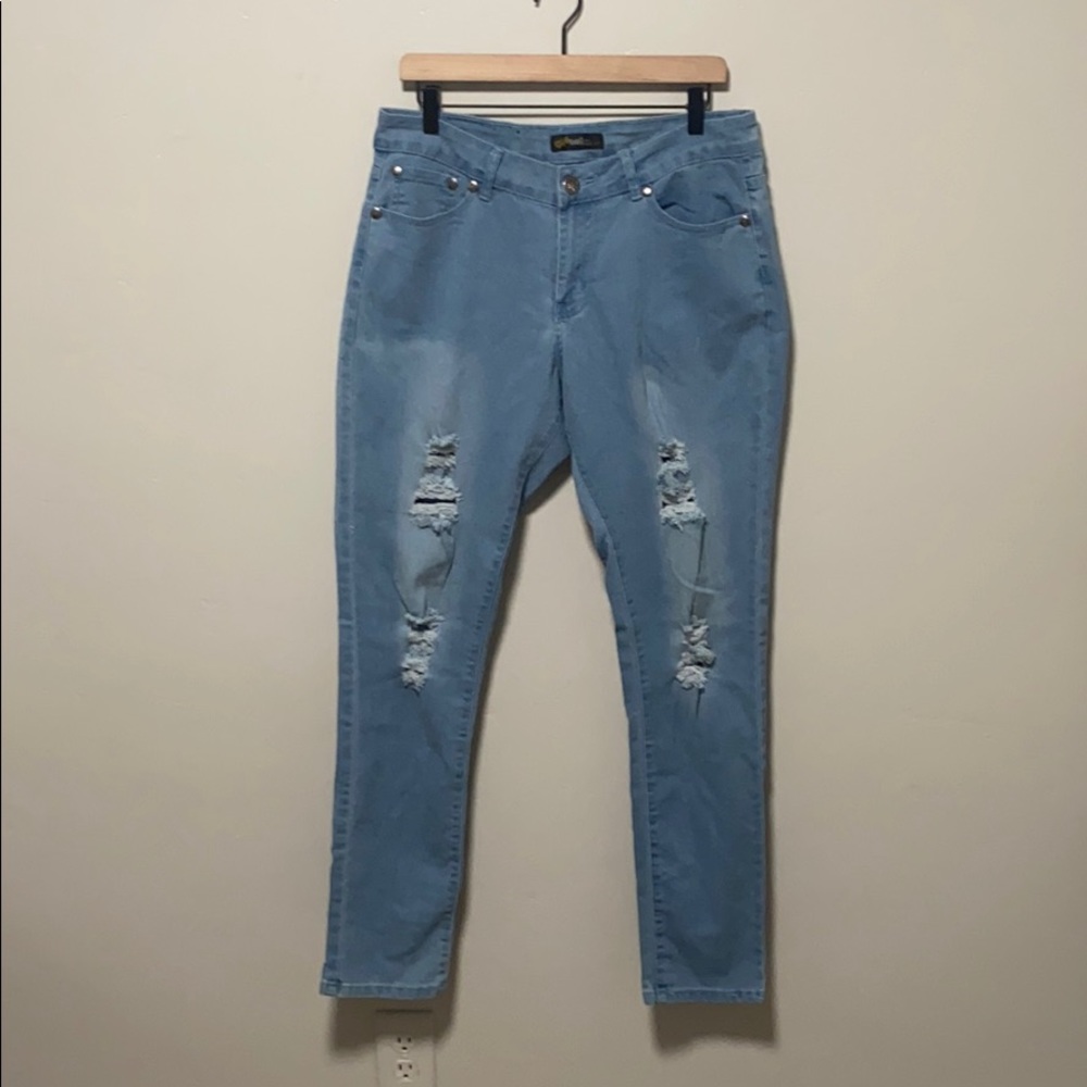 Bob’s jeans nwot